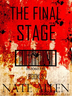 cover image of The Final Stage (The Faceless Future Trilogy Book 3)